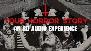 An 8D Horror Story but YOU Are The Main Character: THE CULT EXPERIENCE