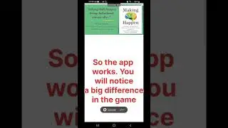 Best app for 90 fps and mod for iPad PUBG