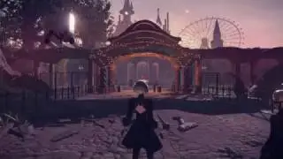 NieR Automata OST - Amusement Park (Sequential Mix)
