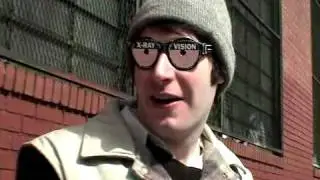 X-Ray Vision