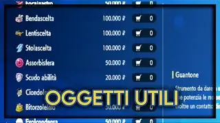 DOVE TROVARE TUTTI GLI OGGETTI PER IL COMPETITIVO DI POKEMON SCARLATTO E VIOLETTO