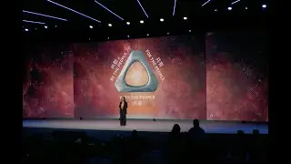 HTC VIVE MWC Barcelona 2023 Keynote - XR, the Metaverse, and You