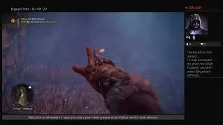 Far Cry Primal Episode 1