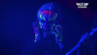 FRAILES - INTRO/ QUIEN ERES TÚ? EN VIVO - KULTURA ROCK