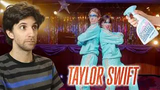 TAYLOR SWIFT - Opalite | Taylor at her best!