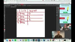 Javascript - For loop