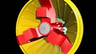 Micro Tunneling Animation Full Video Best
