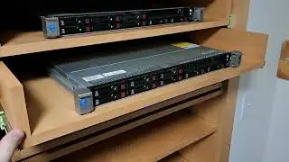 server maintenance made easy and looks good.