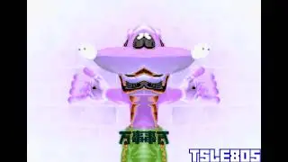 Preview 2 Crash Bandicoot Japanese Music Video Extended Effects