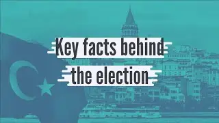 Key Data on Turkey's Election I Will Erdogan Lose?