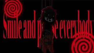 ✒ Bitter Choco Decoration [] Gacha Life 2 [] SCP-035 & D.M [] A bit of lore..
