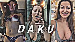 DAKU - Dani Daniels || Dani Daniels - Edit || DAKU - Edit | Whatsapp stutas | #cupcut #alightmotion