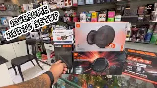 JBL Audio Upgrade || Awesome Audio Experience || DISCOUNT OFFER || REVIEW ASSAM ||