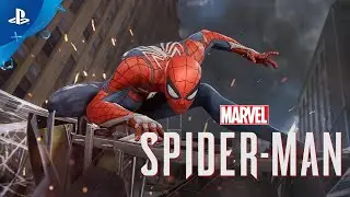 Marvel's Spider-Man Walkthrough Part 5 | Gameplay (No Commentary)