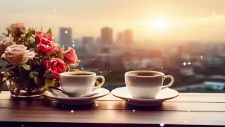 Jazz Happy Music - Relaxing Jazz Instrumental Music & Exquisite Bossa Nova for Positive Mood