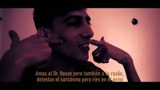 STUART - EL MARTILLO Y LA POLVÓRA - EDWBEATS