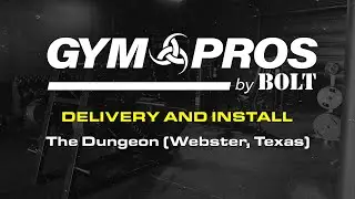 Bolt Fitness Supply | Gym Pros Season 2 Episode 1