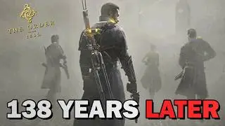 A Critique of The Order 1886… in 2024