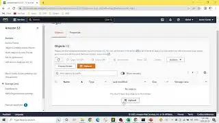 AWS S3 Tutorial(Part 2) - How to configure AWS account with CLI & how to get data into S3 using CLI