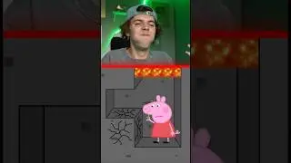 The WORST Betrayal in peppa pig! 🤨