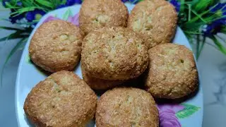 DELICATE COOKIES 🍪 FOR TYPE 2 DIABETICS AND MORE 😋
