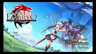LAST EMBRYO: EITHER OF BRAVE TO STORY - Final 3 Battles (SPOILERS!)