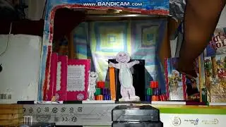 Barney In Concert (Fanmade) (Part 2)