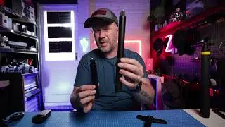 70cm Invisible Selfie Stick from Insta360