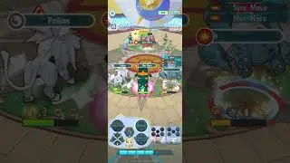 1/5 Non Ex Arc Suit Steven Vs 3k Bertha Master Mode! Pokemon Masters EX #pokemonmasters #pokemon