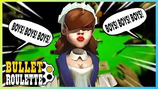 This Game is NOT for Girls!