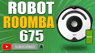 iRobot Roomba | Robot vacuum cleaner | Best robot vacuum cleaner 2024