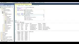 Join with INTERSENT in SQL