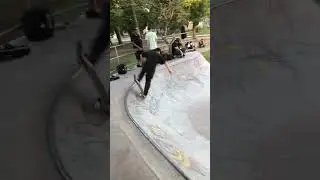 3 hit combo
