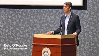 Border Conference on Border Relationships Between U.S. and Mexico