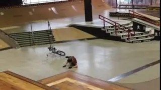 360 crash
