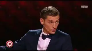 Учимся татарскому с Павлом Волей [Прикол]