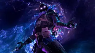End Of The World 🌎 (Fortnite Montage)