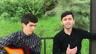 Нодирҷон и Хамадон, Медони ё не, 08.04.2023   2090