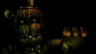 Five Night at freddy's |КТО ТАКИЕ ФАНТОМЫ???ТЕОРИИИ!!