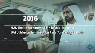 UAEU Milestone