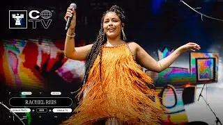 Rachel Reis @ Coala.FSTVL 2022