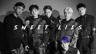 sweet lies - exo (slowed)