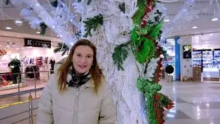 Удивительный Алтай: туристическая зима