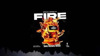 MEDUZA,OneRepublic, Leony - Fire (Dave Romans Remix) (Official UEFA EURO 2024 Song)