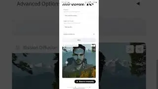 Huggingface Illusion Diffusion