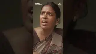 உங்க ஊர் வழக்கம் உங்ககூடவே வச்சுக்கோங்க  Kadhaipoma'2 | Chapter - 5 | NP, Preetha #shorts