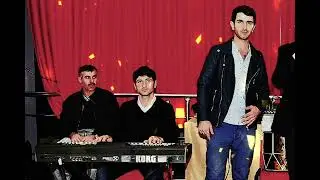 Şamistan-Gurbet Elde 2024 Ahıska Music