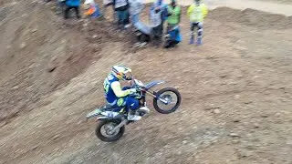 Prolog Erzbergrodeo 2024 Top Raiders big Jumps