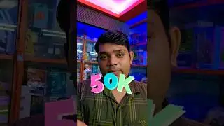 50K Flowers Thanks for all My Friends #repair #smartphone #repair #automobile