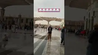 2k24 #hajj2024 #madina #madinah #pakistan #saudiarabia #shortvideo #shorts makkah live madina naat
